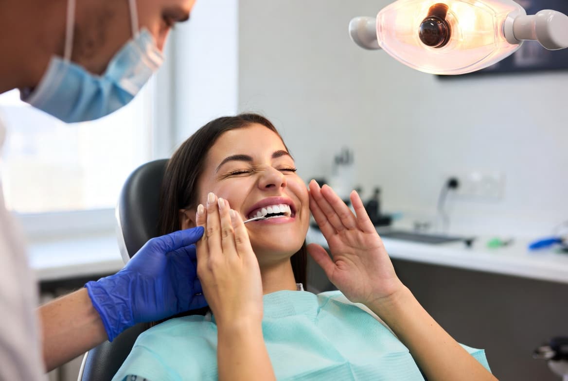 Respectful Follow Up background